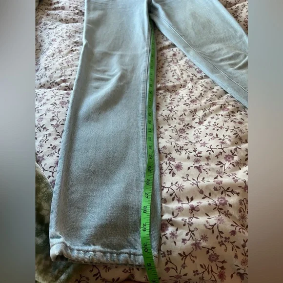 Vintage Levi’s 501 - Picture 8 of 10